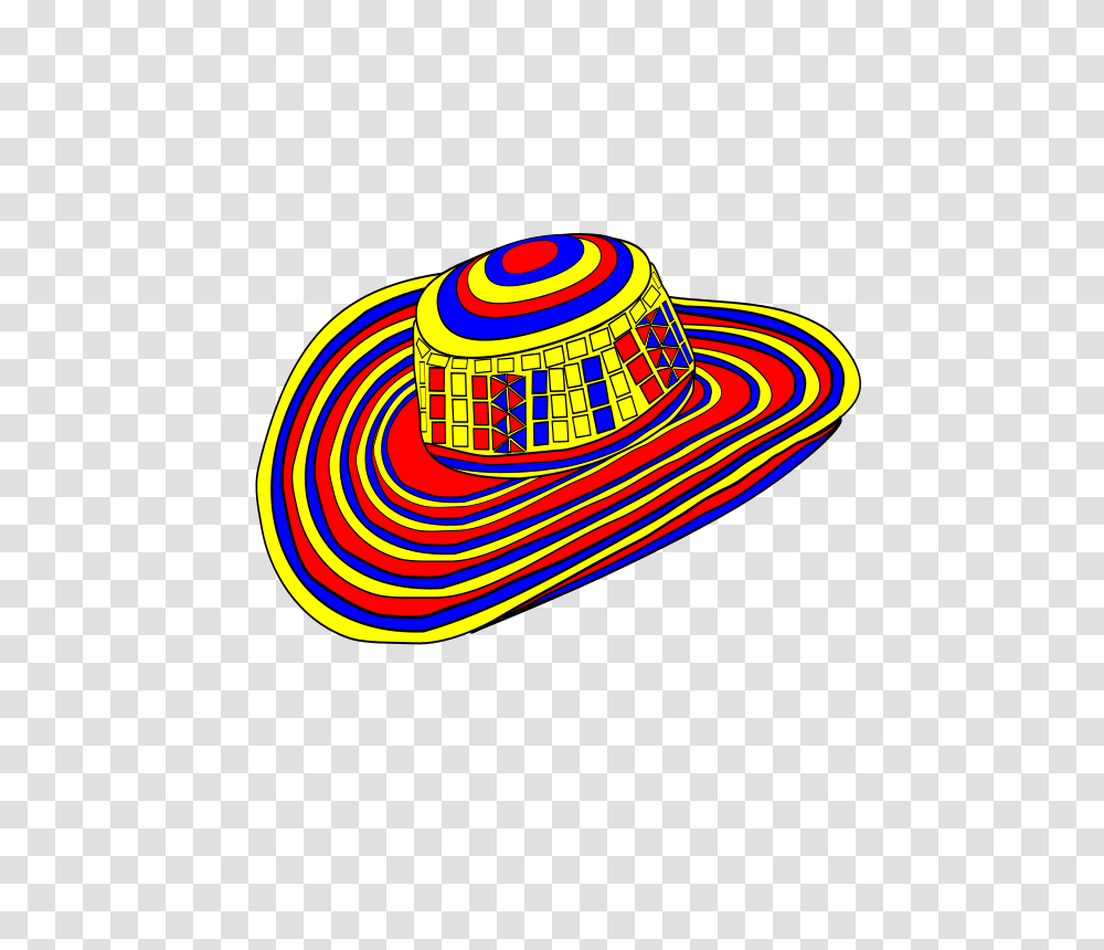 Sombrero Clip Art Download, Apparel, Hat, Sun Hat Transparent Png