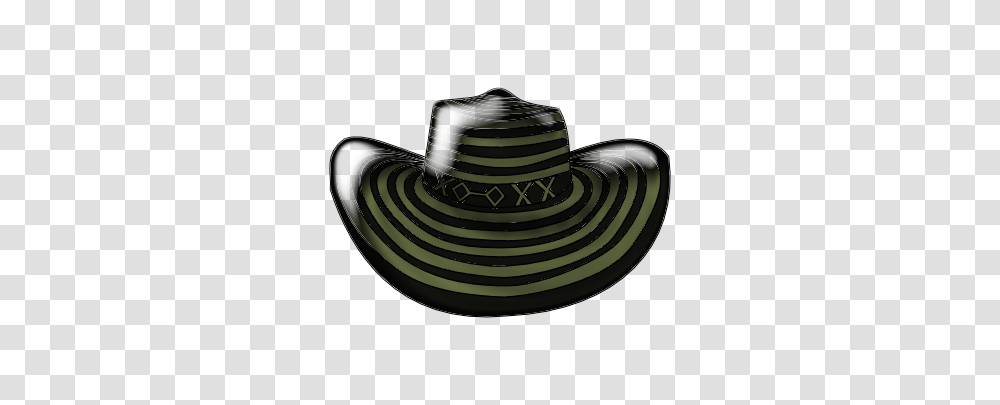 Sombrero Clipart, Apparel, Hat, Cowboy Hat Transparent Png