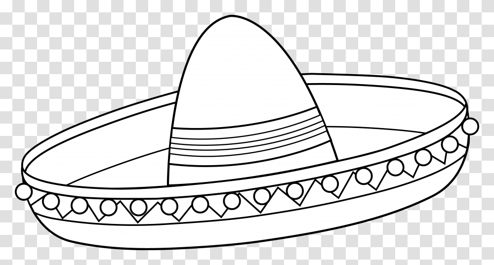 Sombrero, Apparel, Hat, Cowboy Hat Transparent Png