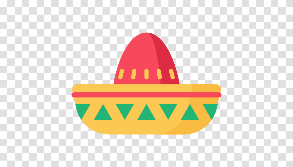 Sombrero, Apparel, Hat, First Aid Transparent Png