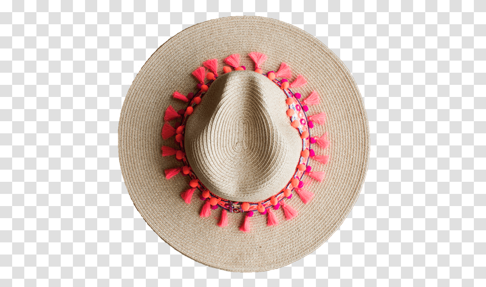 Sombrero, Apparel, Hat, Rug Transparent Png