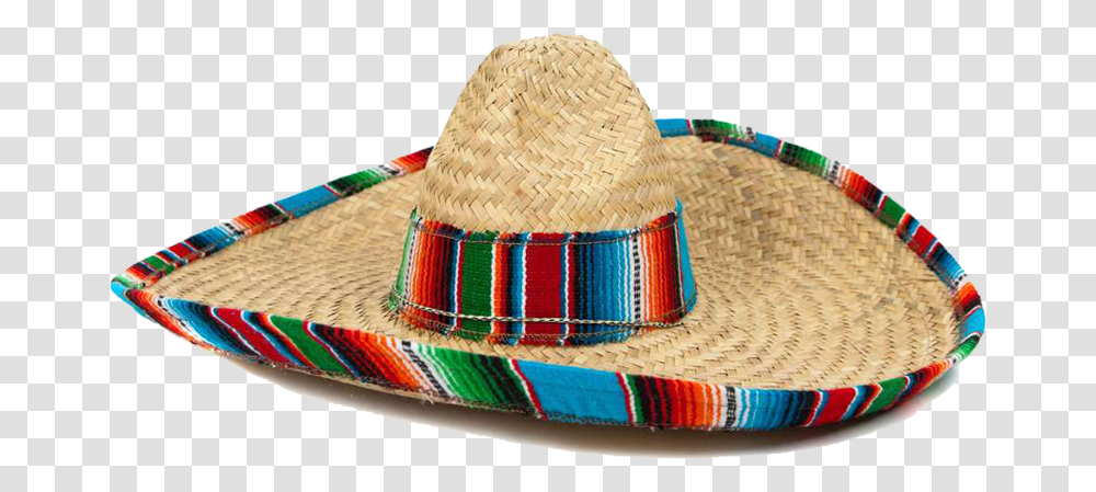 Sombrero, Apparel, Hat, Rug Transparent Png