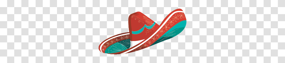 Sombrero, Apparel, Hat, Tape Transparent Png