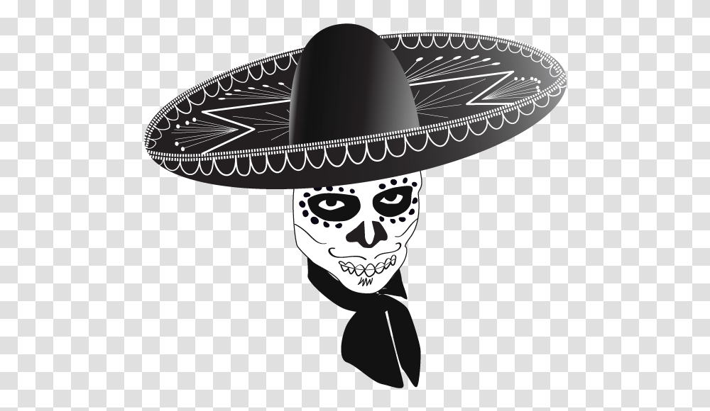 Sombrero, Apparel, Hat Transparent Png