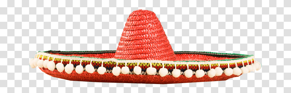 Sombrero, Apparel, Hat Transparent Png