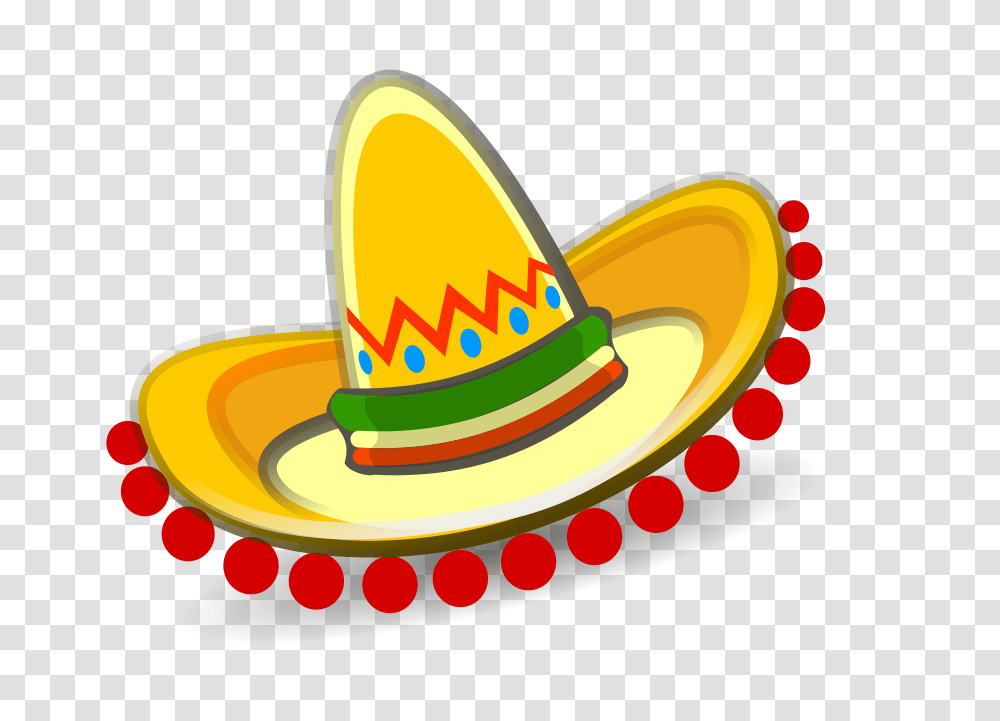 Sombrero, Apparel, Hat Transparent Png