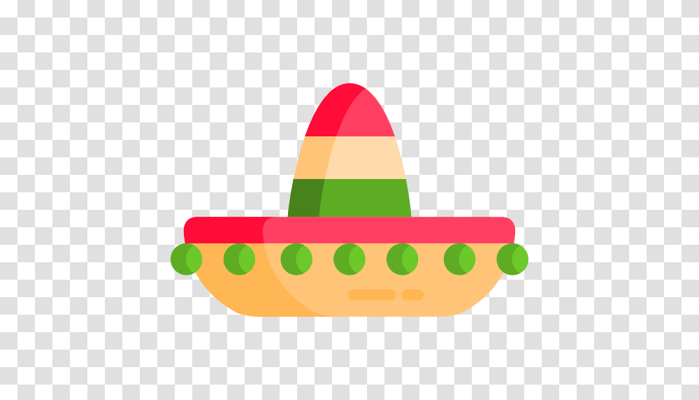 Sombrero, Apparel, Hat Transparent Png