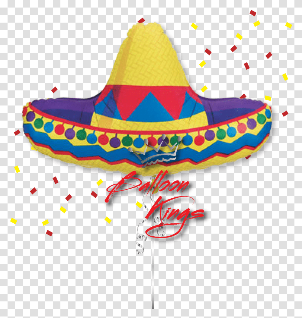 Sombrero, Apparel, Hat Transparent Png