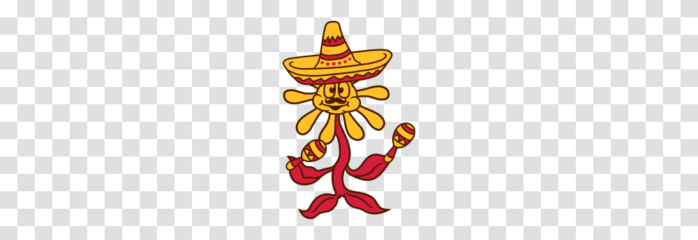 Sombrero De Bigote Sombrero Mexicano Mexicana Sona Por Style O Mat, Apparel, Hat Transparent Png