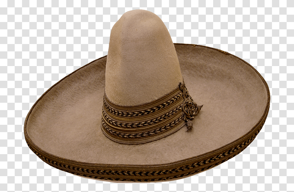 Sombrero De Charro Sombrero, Clothing, Apparel, Hat, Cowboy Hat Transparent Png