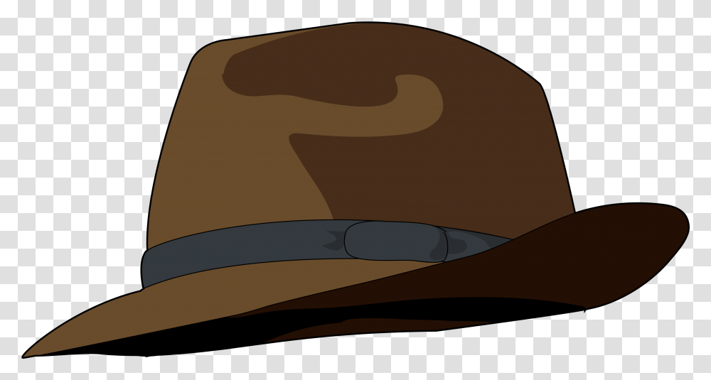 Sombrero Dibujo Sombrero Del Agente P, Apparel, Cowboy Hat, Sun Hat Transparent Png