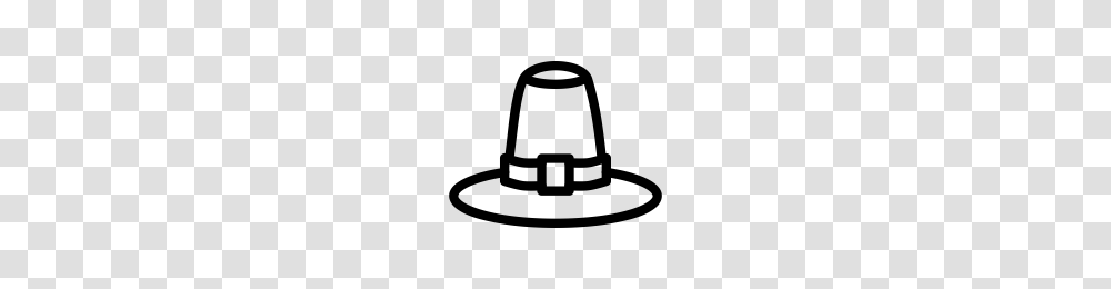 Sombrero Icons Noun Project, Gray, World Of Warcraft Transparent Png