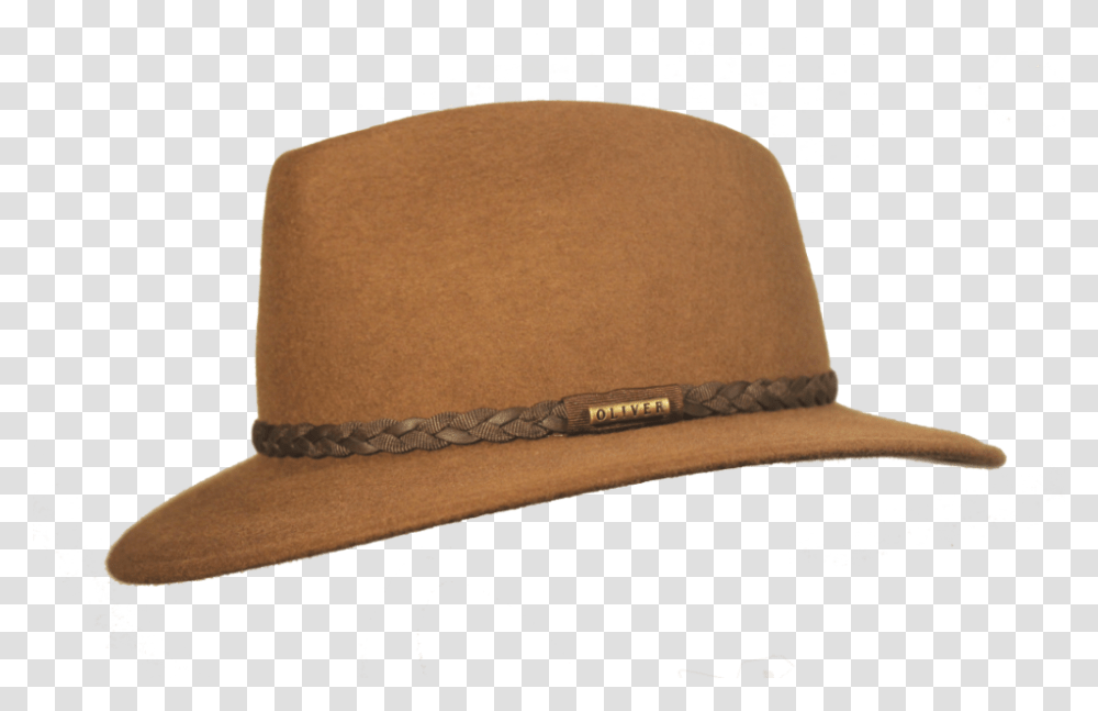 Sombrero Jamer Habana Caramel Color, Apparel, Cowboy Hat, Sun Hat Transparent Png