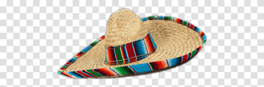 Sombrero Mexicano, Apparel, Hat, Rug Transparent Png