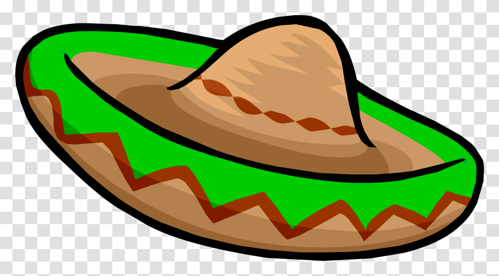 Sombrero Mexicano Free Image, Apparel, Food, Hat Transparent Png