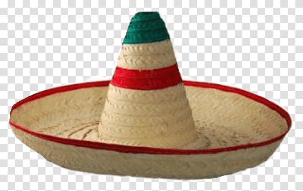 Sombrero Mexicano Sombrero Background, Apparel, Hat Transparent Png
