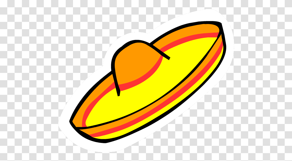 Sombrero Nachos Clip Art Sombrero, Apparel, Banana, Fruit Transparent Png