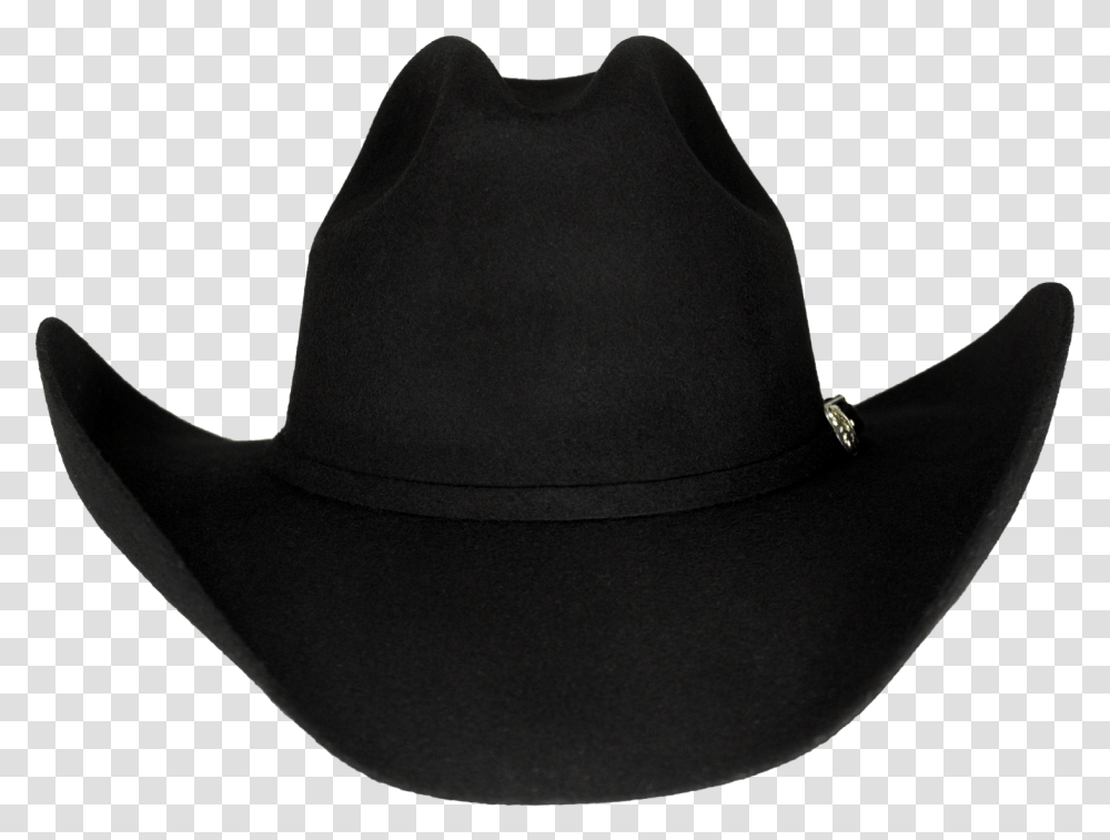 Sombrero Negro Vaquero, Apparel, Baseball Cap, Hat Transparent Png
