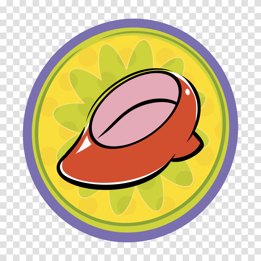 Sombrero, Plant, Food, Fruit, Burger Transparent Png