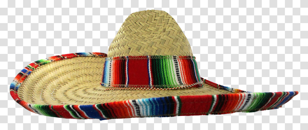 Sombrero Sombrero, Clothing, Apparel, Hat, Sun Hat Transparent Png