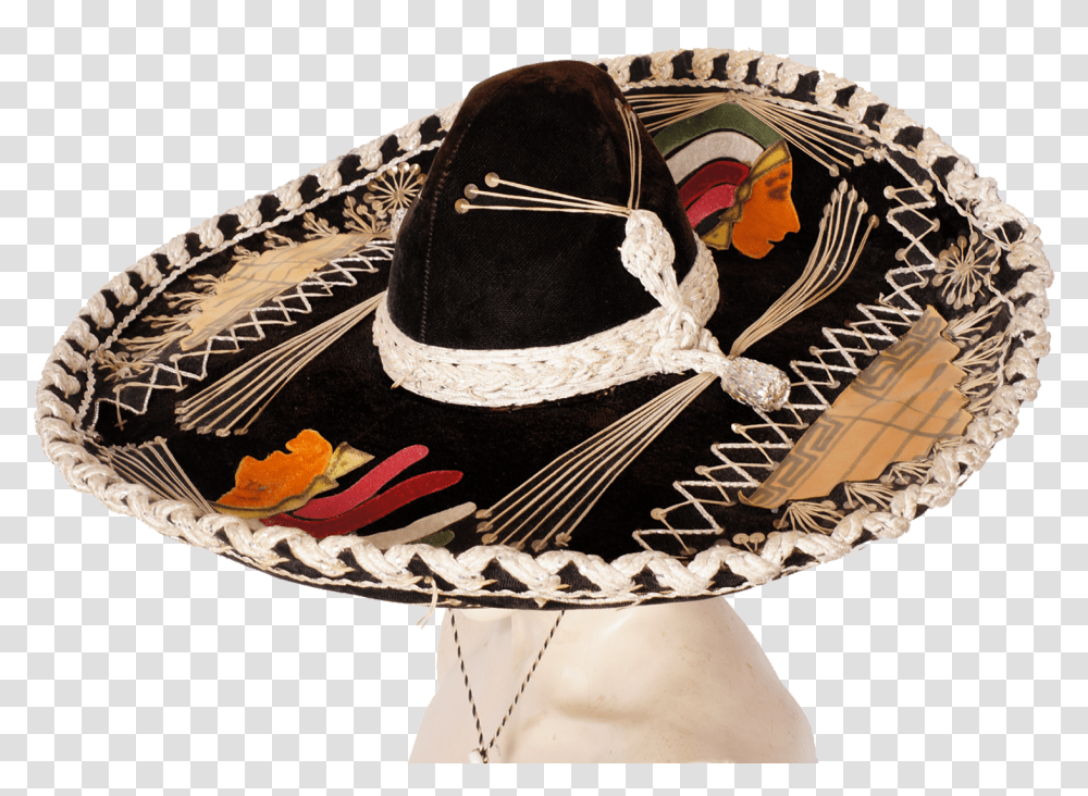 Sombrero Sombrero, Apparel, Hat Transparent Png