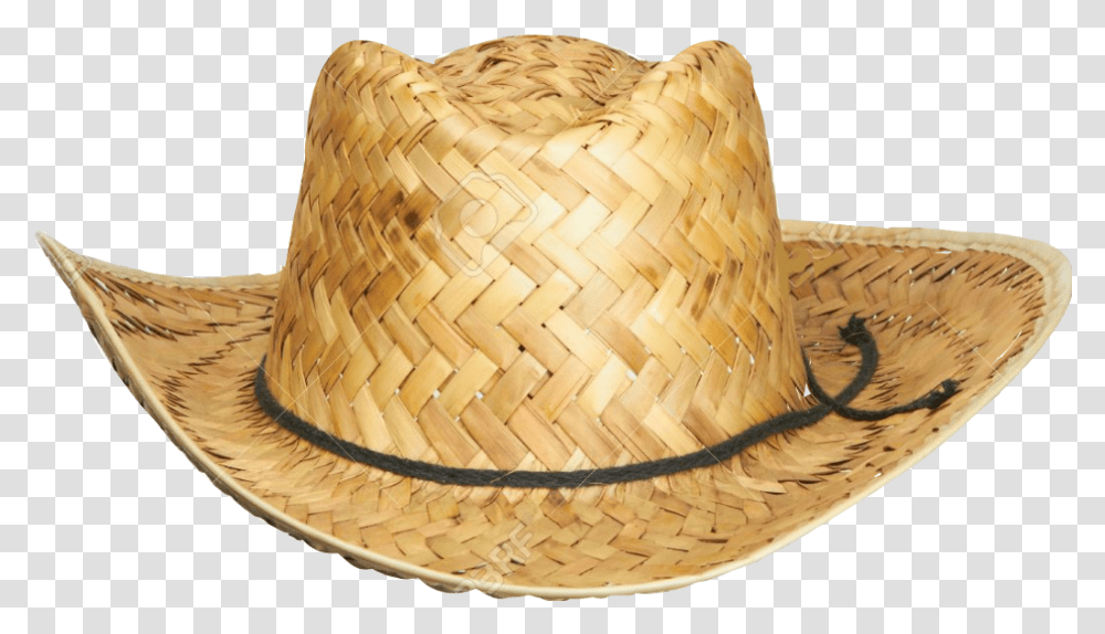 Sombrero Sticker By Merche Ortigosa Cowboy Hat, Clothing, Apparel, Sun Hat, Bird Transparent Png