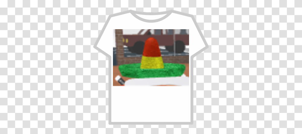 Sombrero Thrasher Roblox T Shirt, Clothing, Outdoors, Plant, Nature Transparent Png