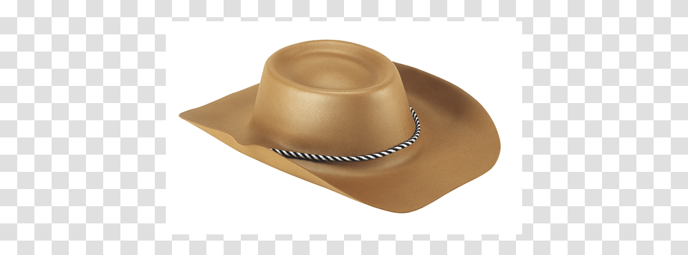 Sombrero Vaquero, Apparel, Tape, Cowboy Hat Transparent Png