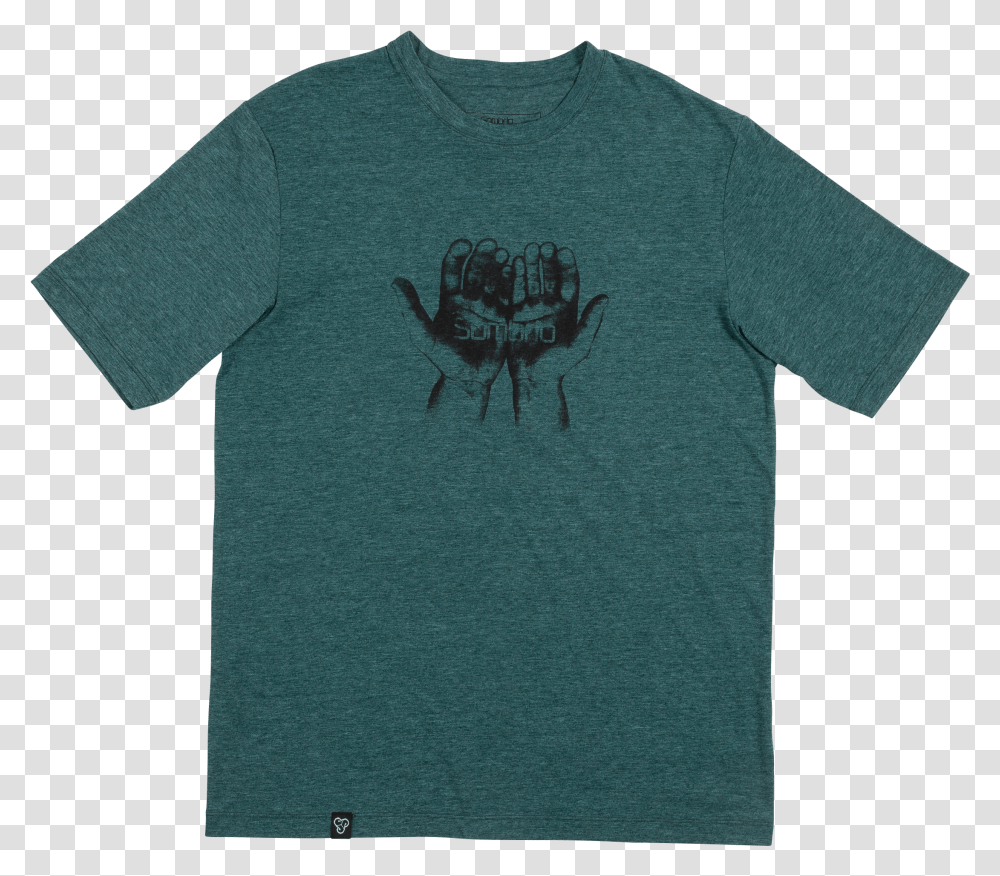 Sombrio 2019 Men's Stock Tee Insect, Apparel, T-Shirt, Sleeve Transparent Png