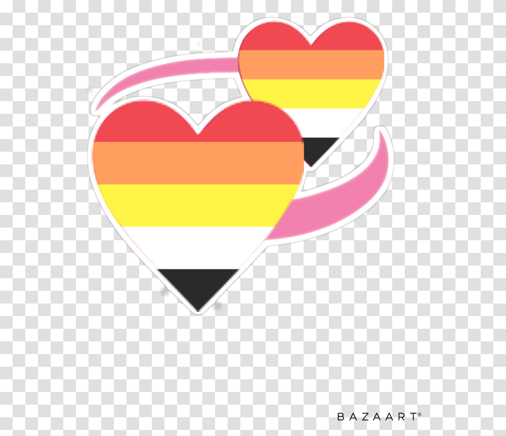 Some Aspec Heart Emojis Heart, Hot Air Balloon, Aircraft, Vehicle, Transportation Transparent Png