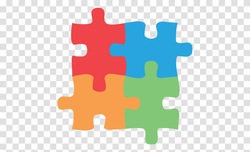 Some Assistive Technology Recommendations, Jigsaw Puzzle, Game, Long Sleeve Transparent Png