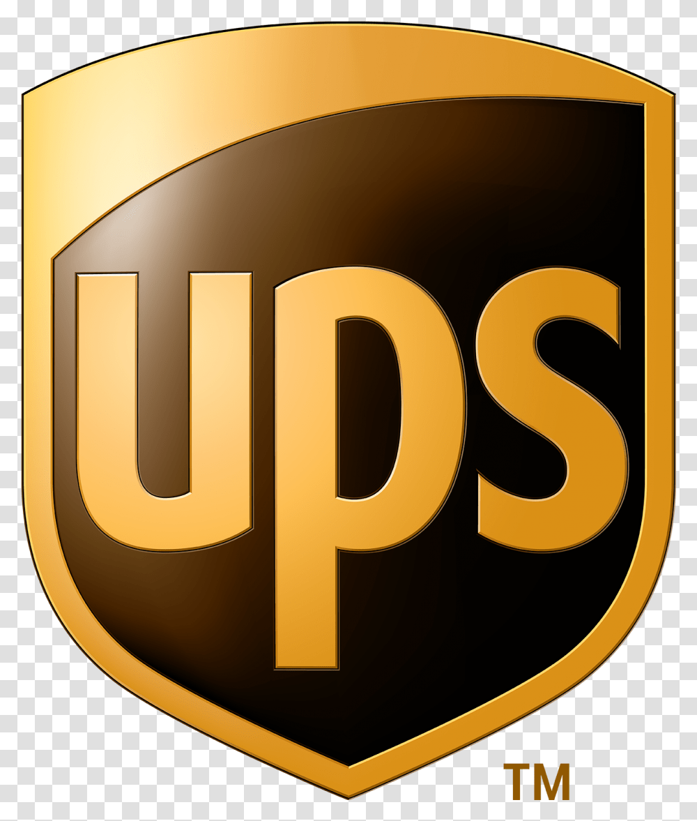 Some Brands We've Worked With High Resolution Ups Logo, Label, Word Transparent Png