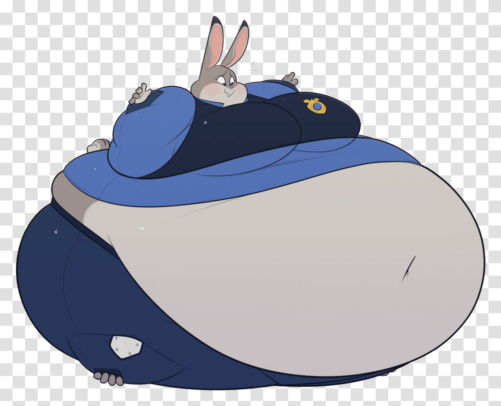 Some Judy Hopps Inflation Stuff Judy Hopps Blueberry Inflation, Water, Outdoors, Nature, Animal Transparent Png