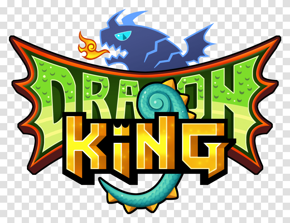 Some May Be Wondering Why We Chose Dragon King As The, Sea Life, Animal, Mammal Transparent Png