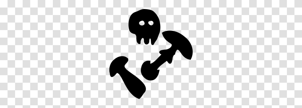 Some Mushroom Kill Clip Art, Gray, World Of Warcraft Transparent Png