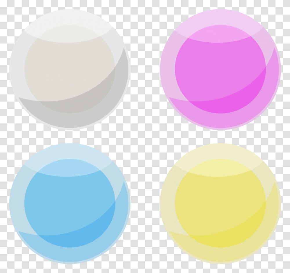 Some Orbs Circle, Sphere, Egg, Food, Lighting Transparent Png