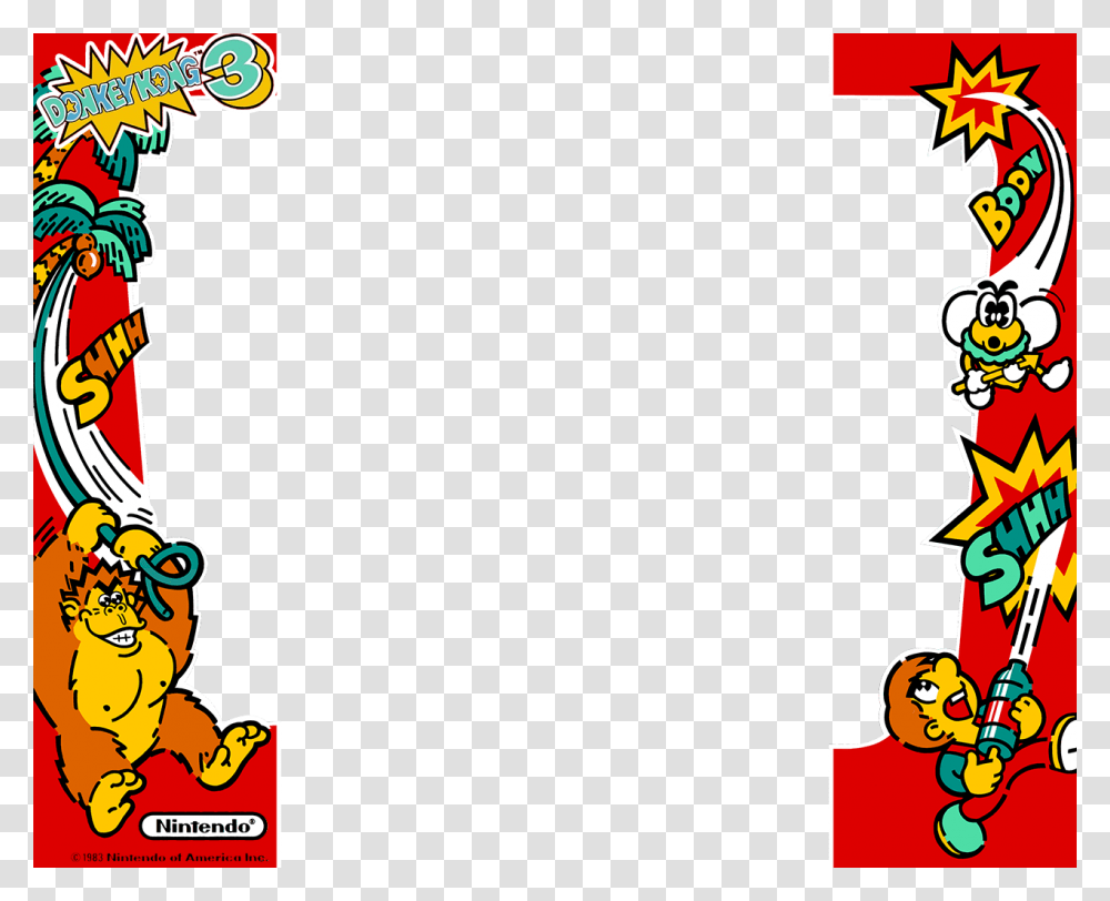 Some Overlays, Super Mario Transparent Png
