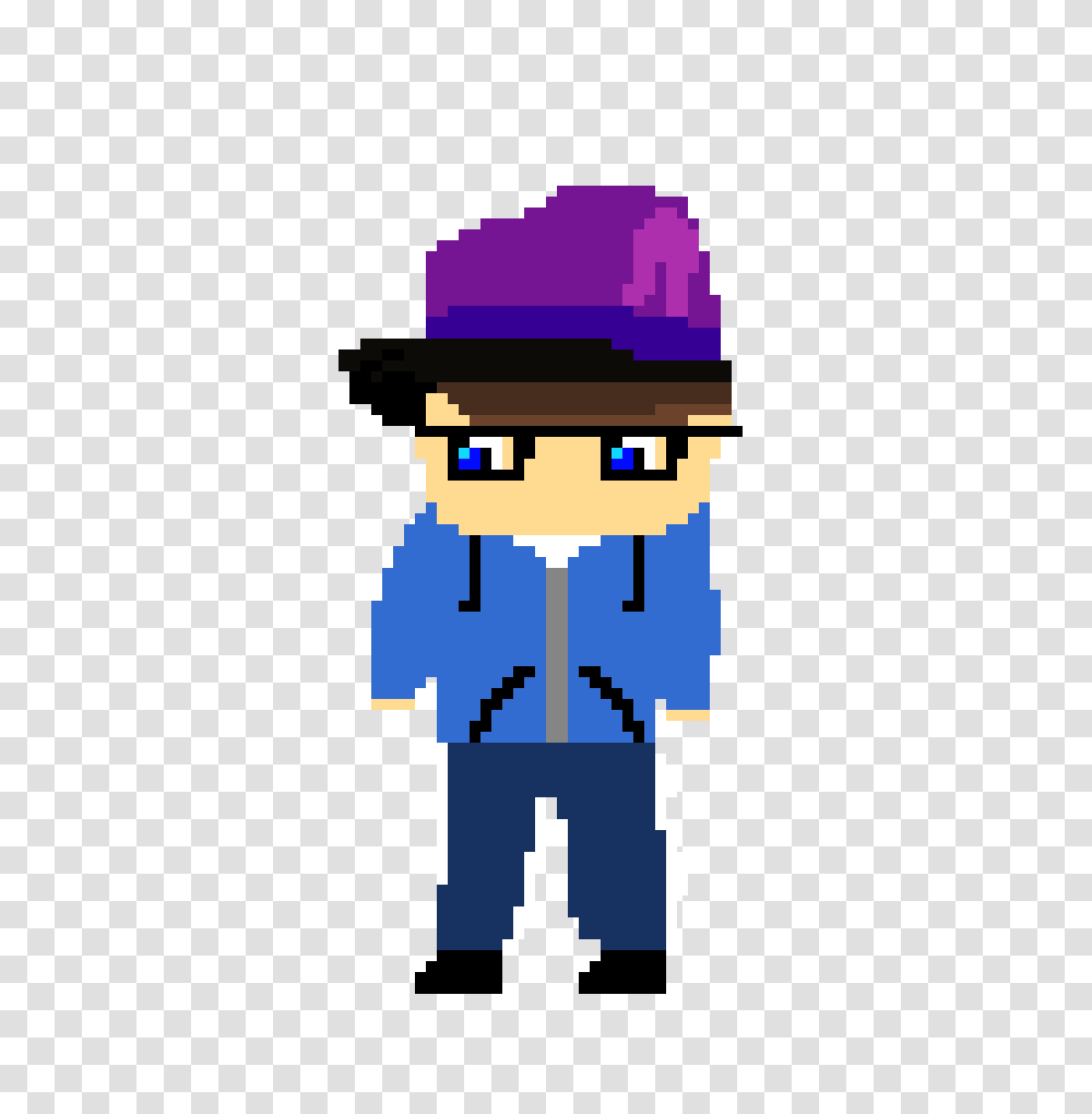 Some Pixel Art From Roblox Character, Nutcracker, Cross, Pollution Transparent Png