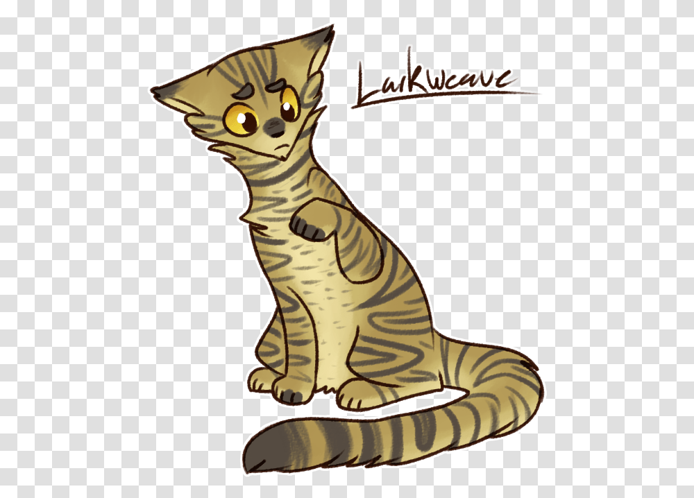 Some Warrior Cat Npcs For My Tabletop Game That I Haven Cat Yawns, Egyptian Cat, Pet, Mammal, Animal Transparent Png