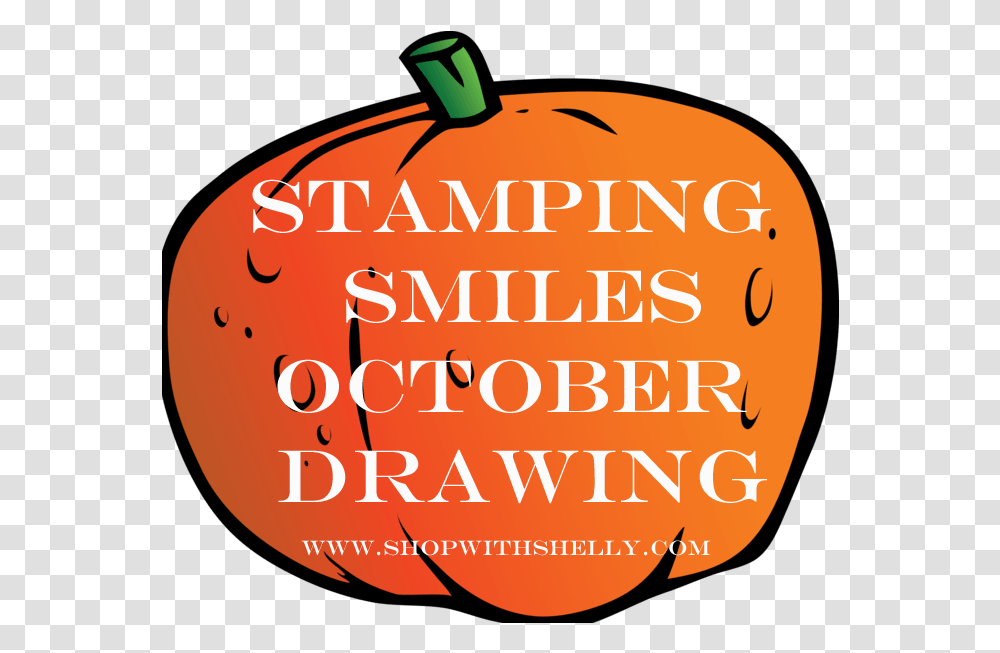Someone Is Going To Get Inked For My October Drawing, Plant, Pumpkin, Vegetable, Food Transparent Png