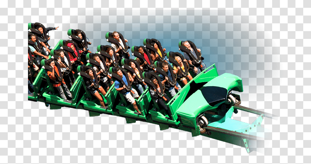 Someone Standing Up, Amusement Park, Helmet, Apparel Transparent Png