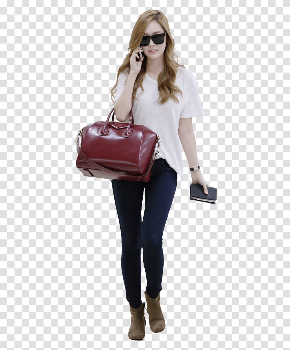 Someone Walking Render People Walking, Handbag, Accessories, Accessory, Sunglasses Transparent Png