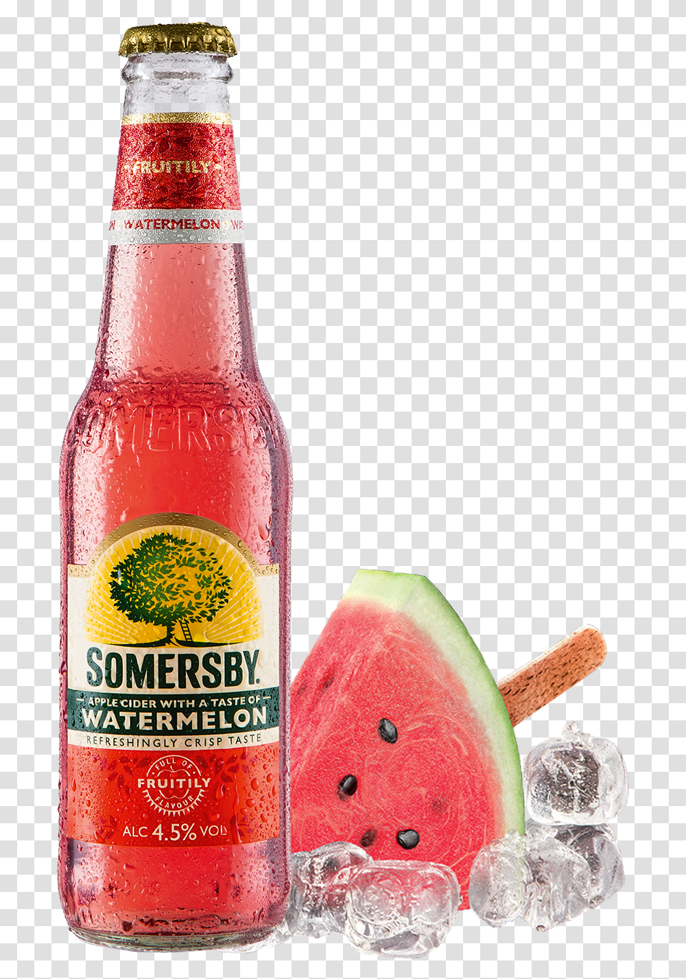 Somersby, Plant, Fruit, Food, Beverage Transparent Png
