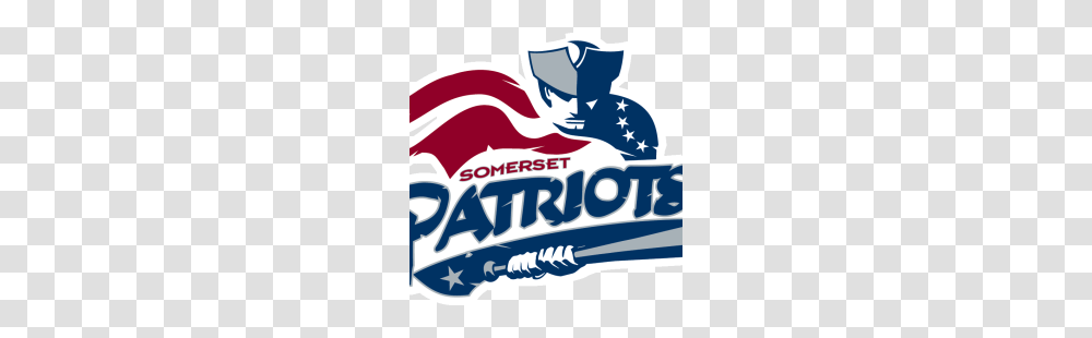 Somerset Patriots In Lancaster Pa, Poster, Advertisement, Logo Transparent Png