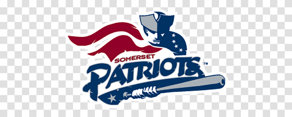 Somerset Patriots Veterans Of America Day, Label, Logo Transparent Png
