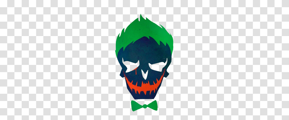 Something I Just Realized About Jokers Suicide Squad Poster Ign, Logo, Trademark Transparent Png