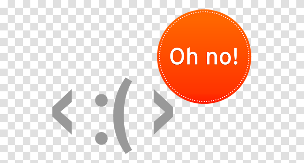 Something Went Wrong Image With Dot, Text, Outdoors, Graphics, Art Transparent Png