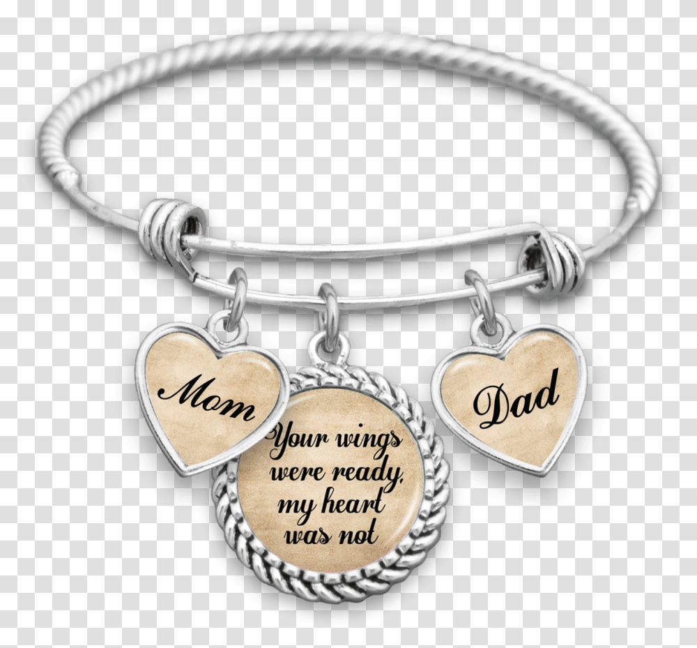 Sometimes I Just Look Up And Smile, Accessories, Accessory, Jewelry, Bracelet Transparent Png