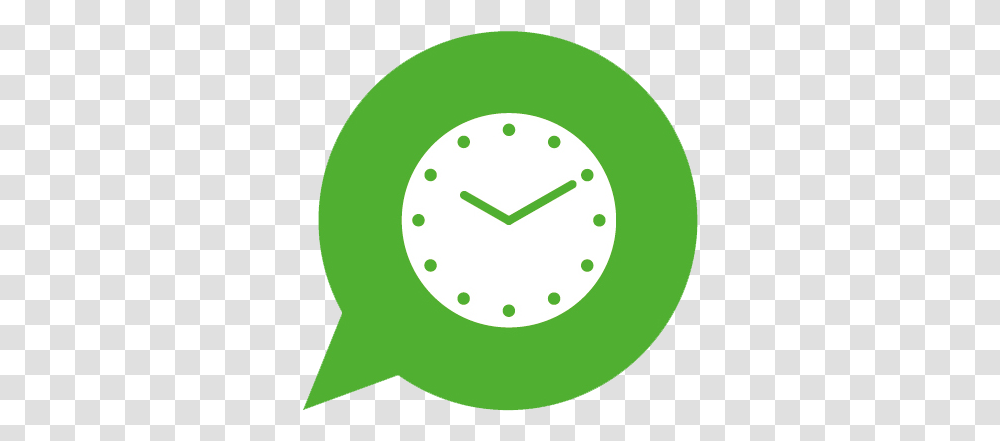 Somfys Voluntary Time Clock Icon, Analog Clock, Wall Clock Transparent Png