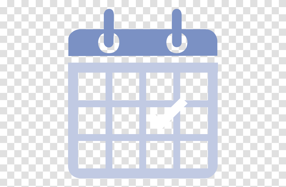Somnomed Com Calendar Clipart, Rug, Lock Transparent Png